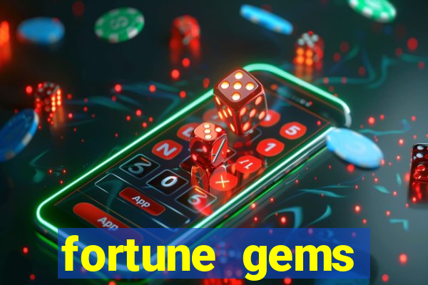 fortune gems horario pagante