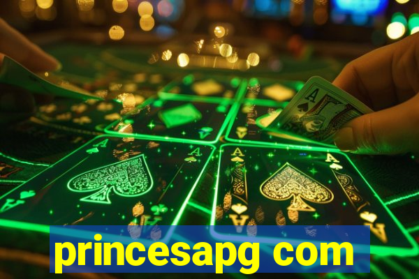 princesapg com