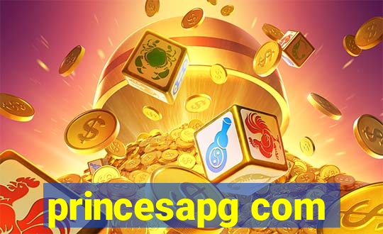 princesapg com