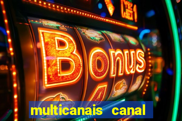 multicanais canal combate ao vivo