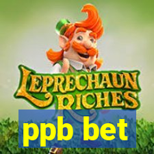 ppb bet