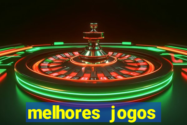 melhores jogos pagos para android