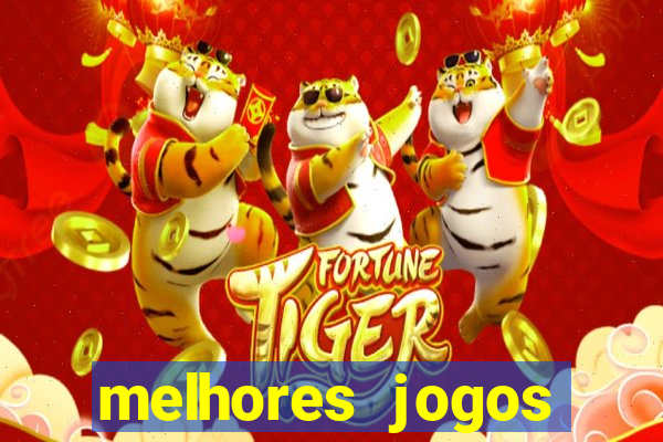 melhores jogos pagos para android