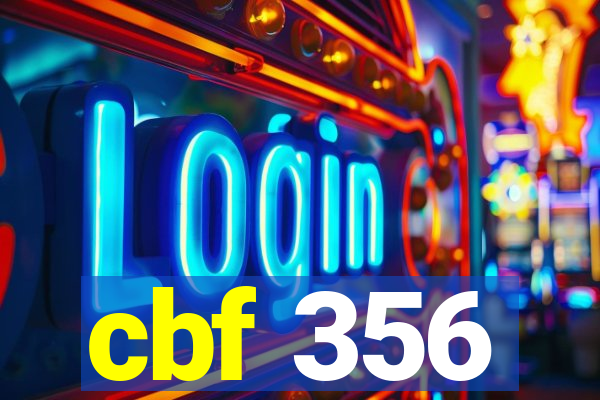 cbf 356