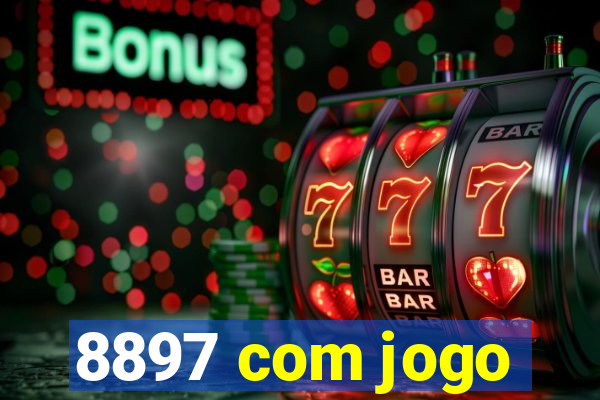 8897 com jogo