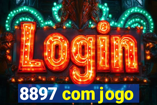 8897 com jogo