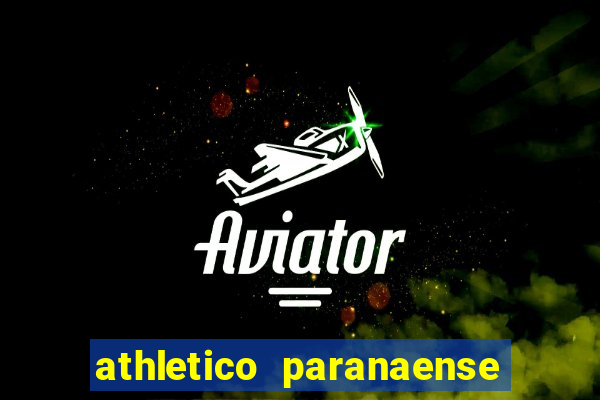 athletico paranaense x cuiaba palpite