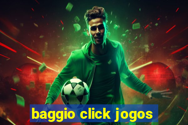 baggio click jogos