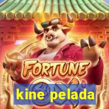 kine pelada