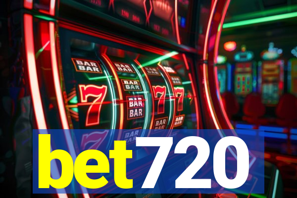 bet720