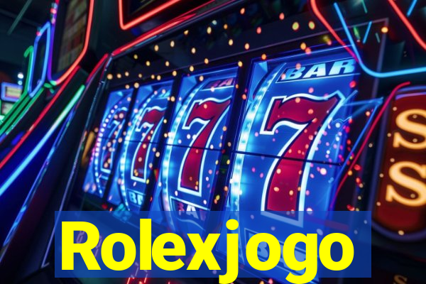 Rolexjogo