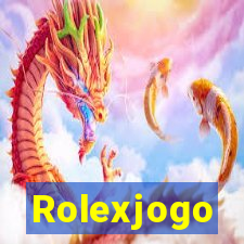 Rolexjogo