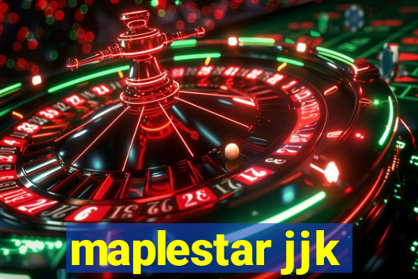 maplestar jjk