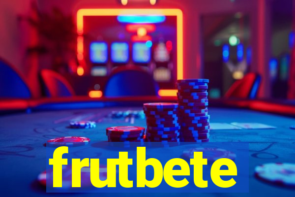 frutbete