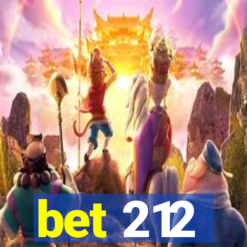 bet 212