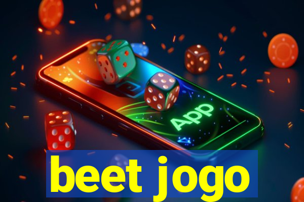 beet jogo