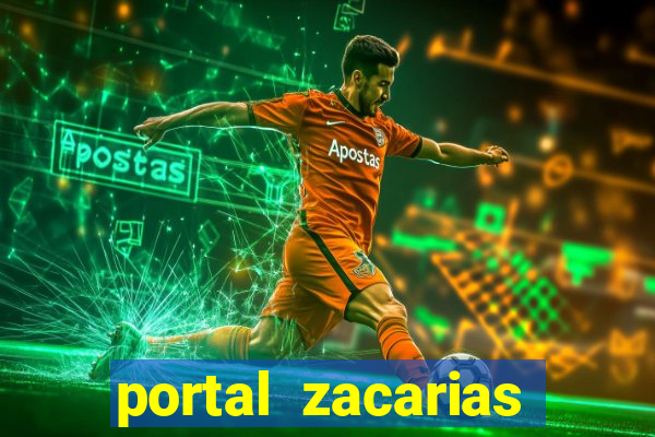 portal zacarias maloqueiro cova full