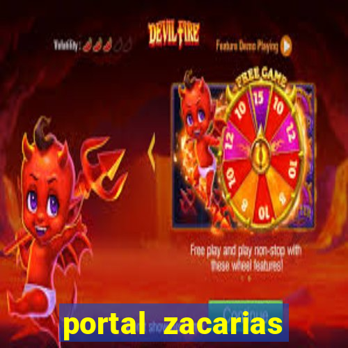 portal zacarias maloqueiro cova full