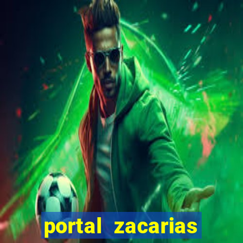 portal zacarias maloqueiro cova full