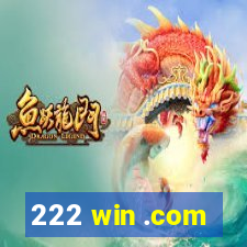 222 win .com