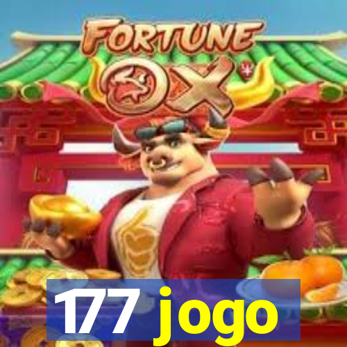 177 jogo