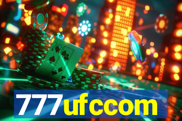 777ufccom