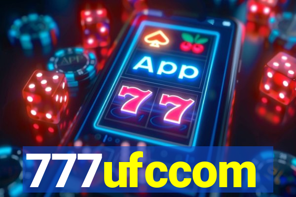 777ufccom