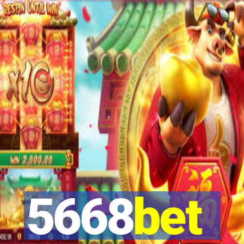 5668bet