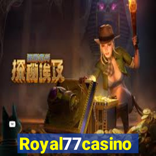 Royal77casino