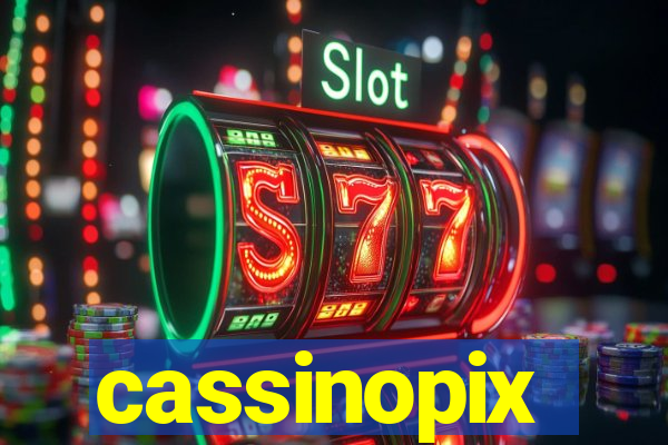 cassinopix