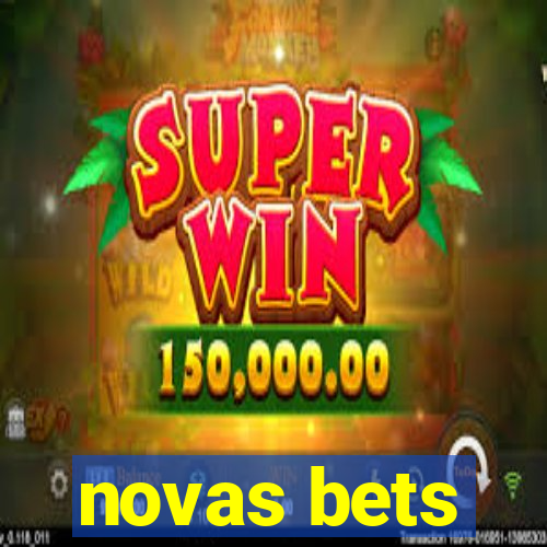 novas bets