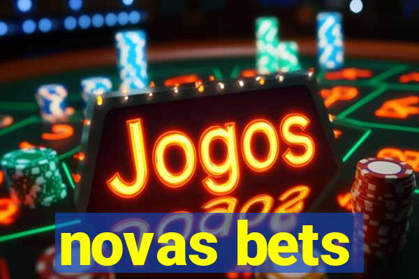 novas bets