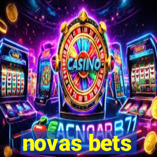 novas bets