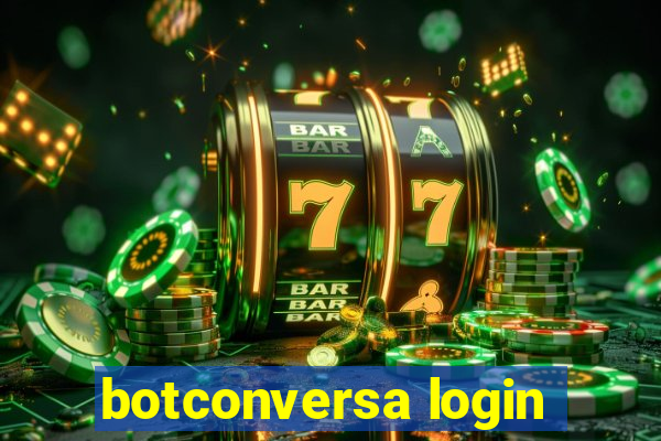 botconversa login