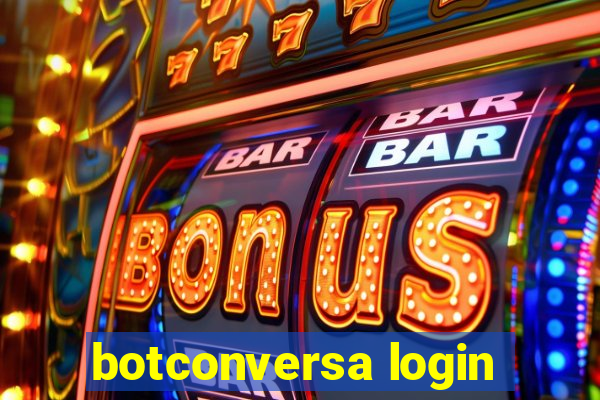 botconversa login