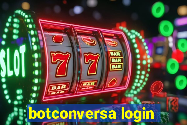 botconversa login