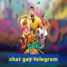 chat gay telegram