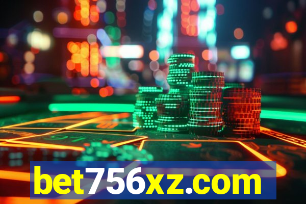 bet756xz.com