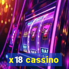 x18 cassino