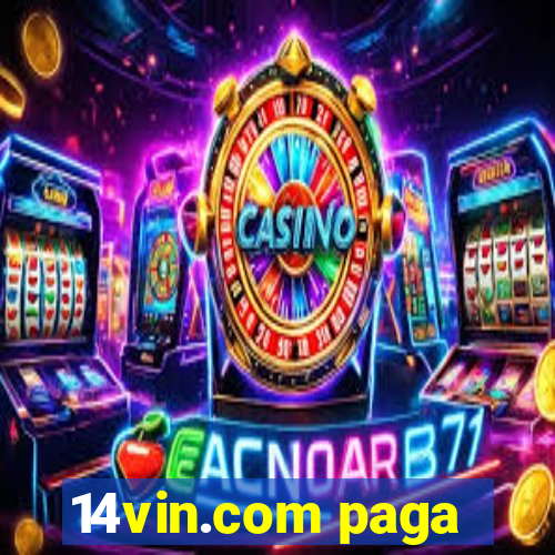 14vin.com paga