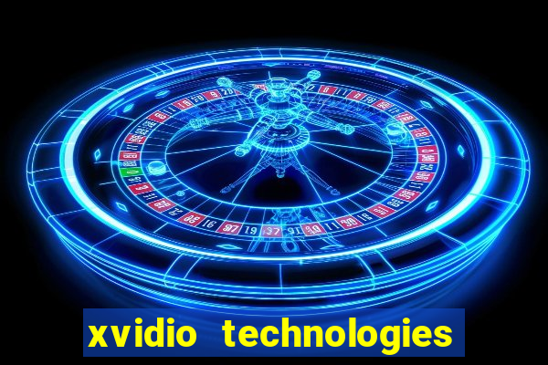 xvidio technologies startup brasil 2022 video game