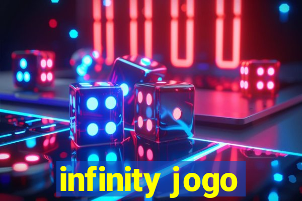 infinity jogo