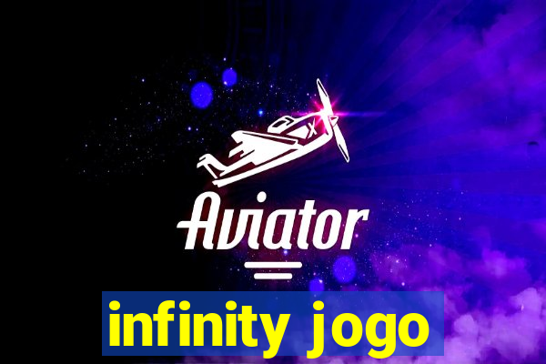 infinity jogo