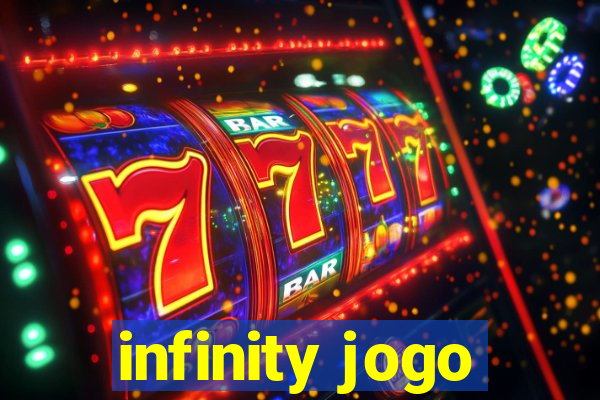 infinity jogo