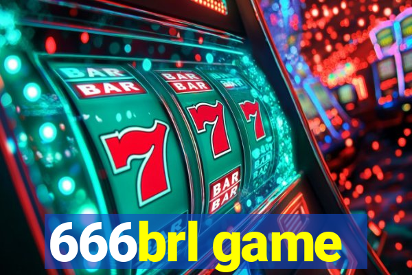 666brl game