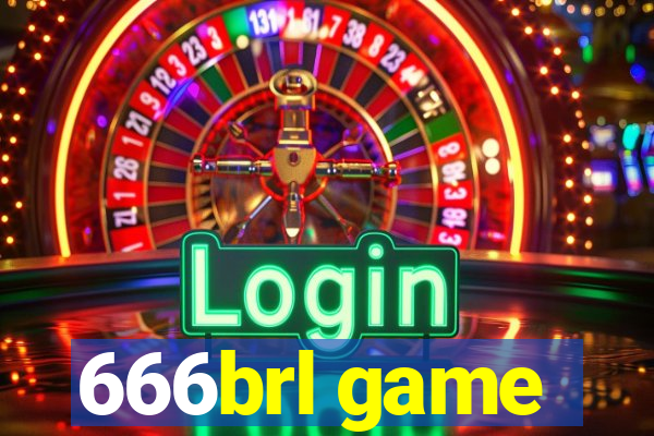 666brl game