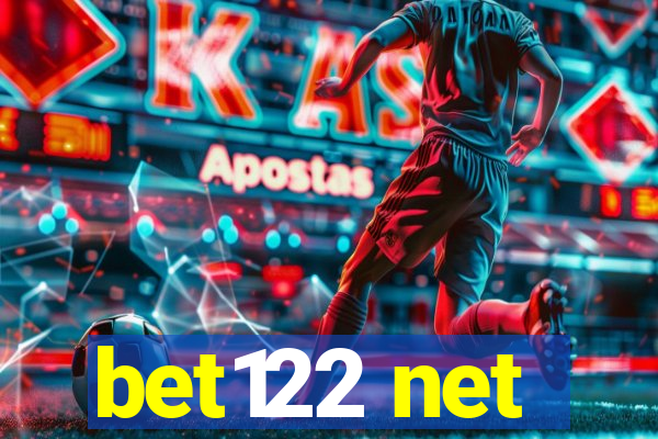 bet122 net