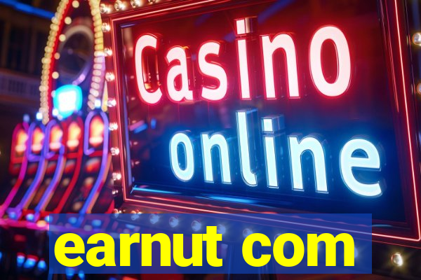 earnut com