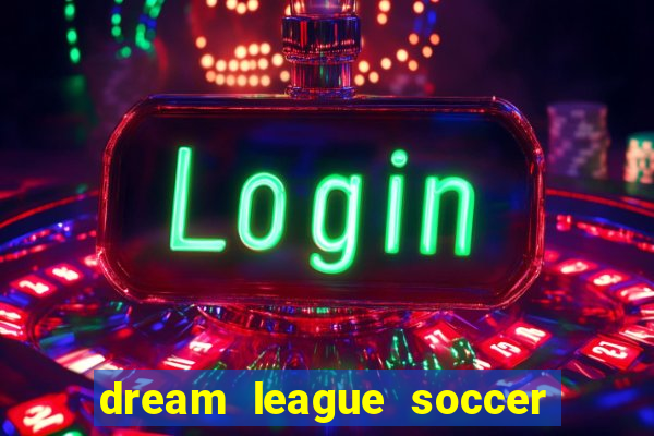 dream league soccer logo url