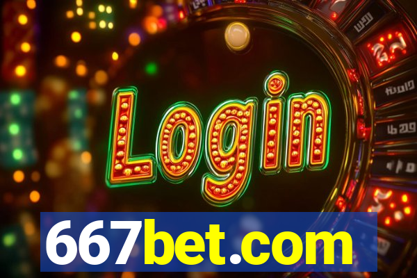 667bet.com